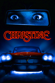 Christine is the best movie in Roberts Blossom filmography.