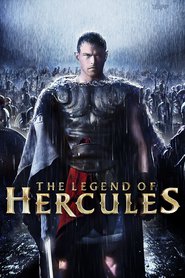 The Legend of Hercules is the best movie in Kellan Luts filmography.