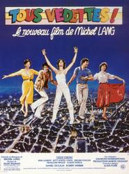 Tous vedettes is the best movie in Eric Gabilleau filmography.