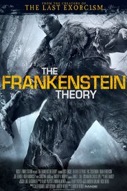 Film The Frankenstein Theory.