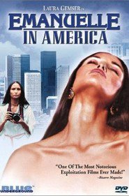 Emanuelle in America - movie with Riccardo Salvino.