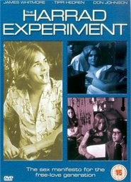 The Harrad Experiment - movie with James Whitmore.
