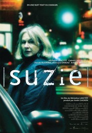 Suzie - movie with Xavier Dolan.