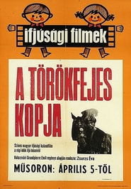 A torokfejes kopja - movie with Gabor Koncz.