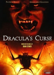 Dracula - movie with Giancarlo Giannini.