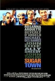 Sugar Town is the best movie in Maykl Des Barres filmography.