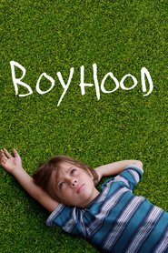 Boyhood - movie with Patricia Arquette.