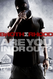 Brotherhood - movie with Lou Taylor Pucci.