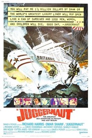 Juggernaut - movie with Omar Sharif.
