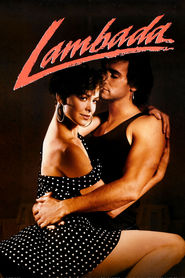 Lambada - movie with Andy J. Forest.