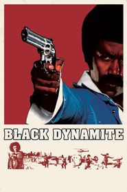 Black Dynamite - movie with Corey Burton.