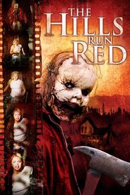 The Hills Run Red - movie with Sophie Monk.