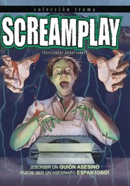 Screamplay is the best movie in James McCann filmography.