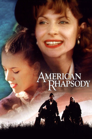 An American Rhapsody - movie with Erzsi Pasztor.