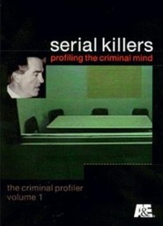 The Criminal - movie with Bernard Hill.