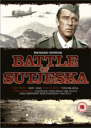 Sutjeska is the best movie in Velimir «Bata» Jivoinovich filmography.