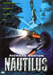Nautilus - movie with Christopher Kriesa.