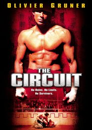 The Circuit - movie with Bryan Genesse.