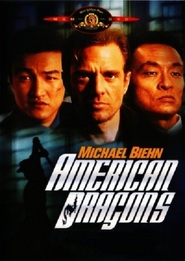 American Dragons is the best movie in Brad Loree filmography.