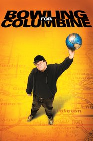 Bowling for Columbine - movie with George Bush.