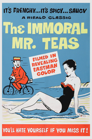 The Immoral Mr. Teas is the best movie in Don Cochran filmography.