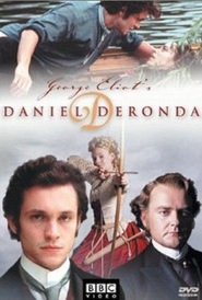 Daniel Deronda - movie with Romola Garai.
