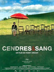 Cendres et sang - movie with Ronit Elkabetz.