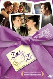 Zus & zo - movie with Jacob Derwig.