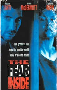 The Fear Inside - movie with Maria Diaz.