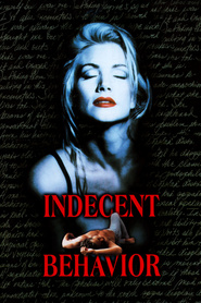 Indecent Behavior - movie with Gary Hudson.