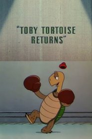 Animation movie Toby Tortoise Returns.