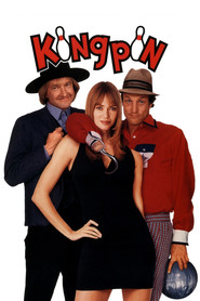 Kingpin is the best movie in Lin Shaye filmography.