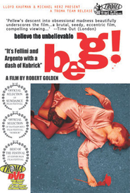 Beg! - movie with Olegar Fedoro.