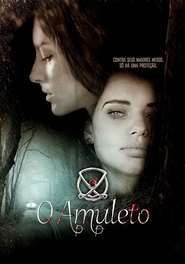 O Amuleto is the best movie in Bruna Linzmeyer filmography.