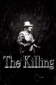 The Killing - movie with Elisha Cook Jr..