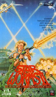 Star Worms II: Attack of the Pleasure Pods is the best movie in Robert Seals filmography.