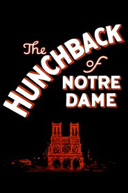 The Hunchback of Notre Dame - movie with Lon Chaney.