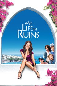 My Life in Ruins is the best movie in Alistair McGowan filmography.