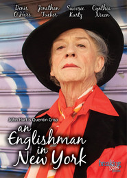 An Englishman in New York is the best movie in Silver Bramham filmography.