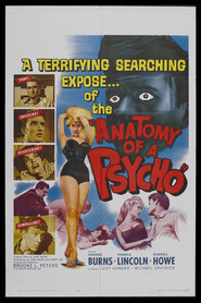 Anatomy of a Psycho is the best movie in Don Devlin filmography.