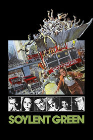 Soylent Green - movie with Mike Henry.