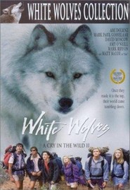 Film White Wolves: A Cry in the Wild II.