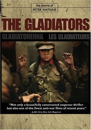 Gladiator - movie with Vitautas Tomkus.