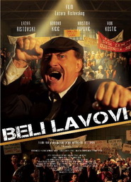 Beli lavovi - movie with Mira Banjac.