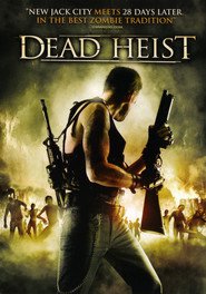 Dead Heist is the best movie in E-40 filmography.