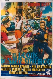 Film Il leone di San Marco.