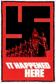 It Happened Here is the best movie in Frank Bennett filmography.