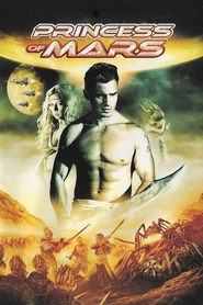Princess of Mars is the best movie in Mitchell Gordon filmography.