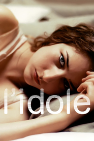 L'idole - movie with Leelee Sobieski.