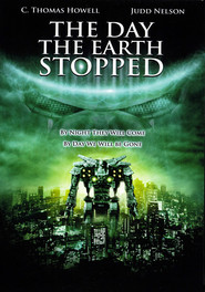 The Day the Earth Stopped is the best movie in Ben Rock filmography.